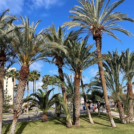 Las Piteras Apartments Arona  Eksteriør billede