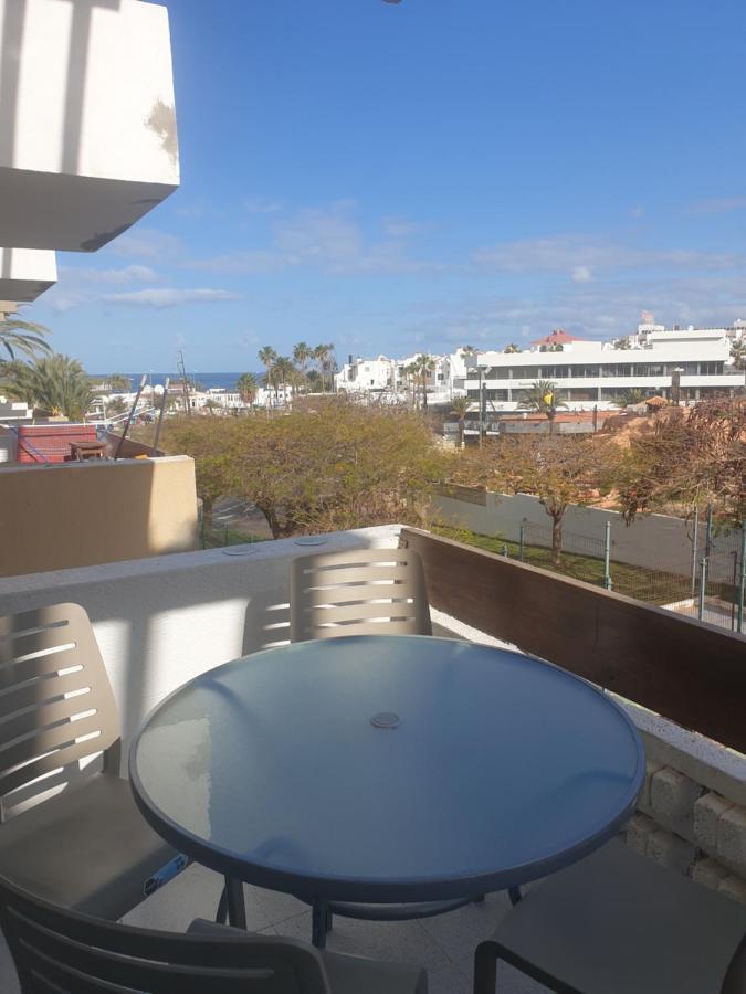 Las Piteras Apartments Arona  Eksteriør billede