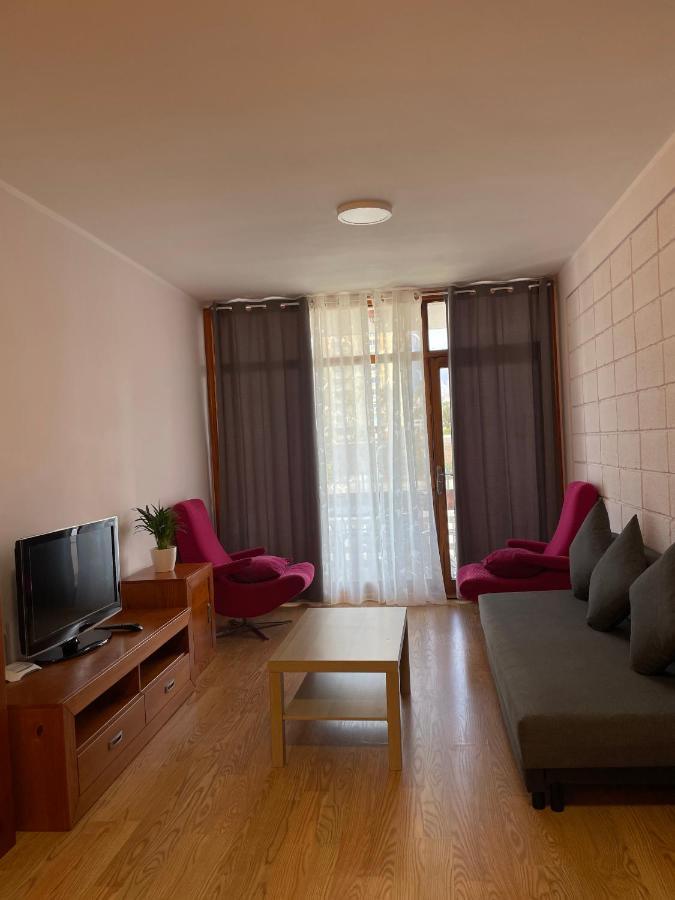 Las Piteras Apartments Arona  Eksteriør billede