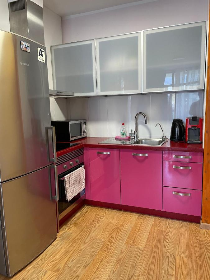 Las Piteras Apartments Arona  Eksteriør billede