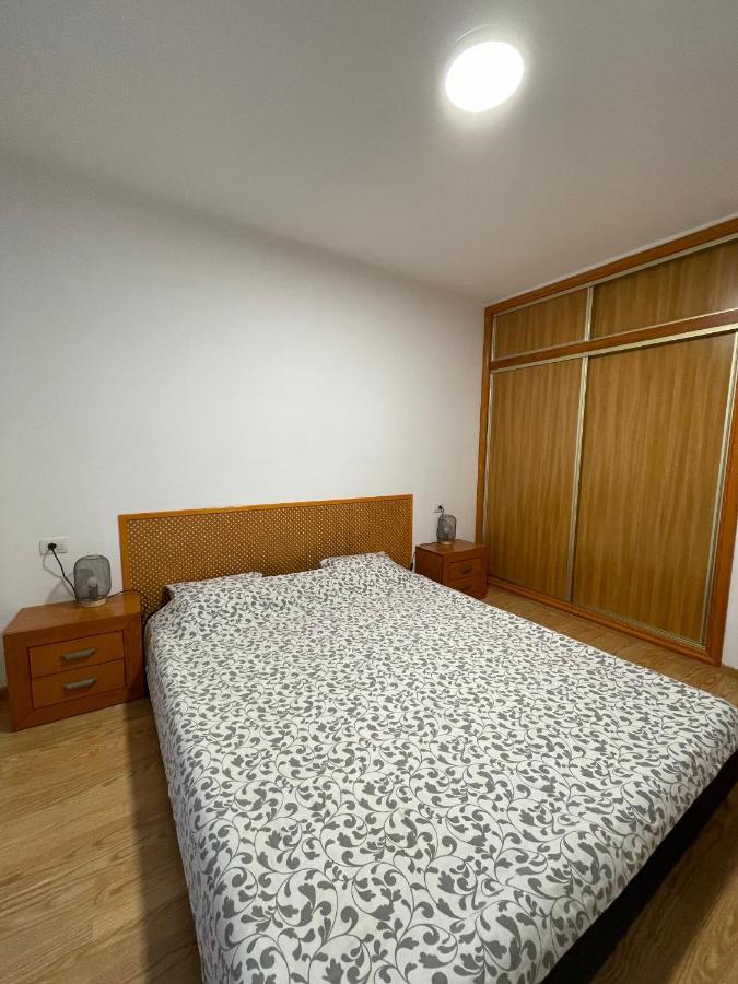 Las Piteras Apartments Arona  Eksteriør billede