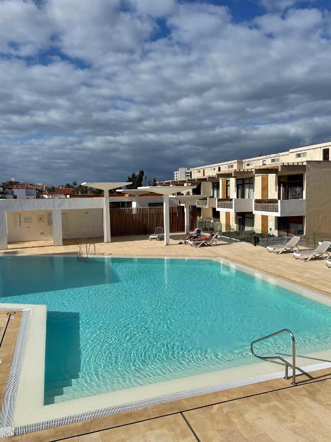 Las Piteras Apartments Arona  Eksteriør billede